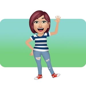 Meet your Posher, Alicia